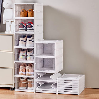 Portable Shoe Organizer