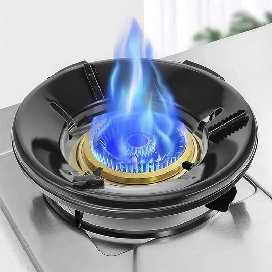 Gas Saver Burner Stand