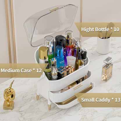 Makeup Storage Box