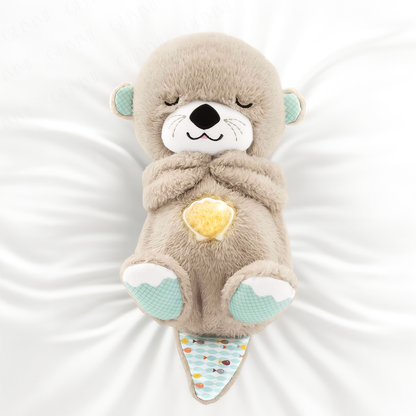 CuddlyBear | Breathing Teddy